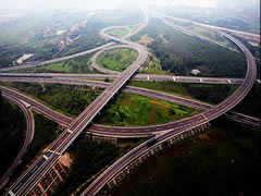 Zheng Expressway Project